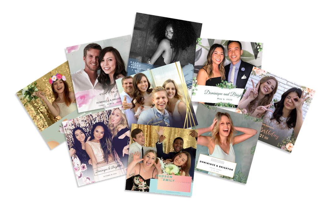 Print Photo Templates