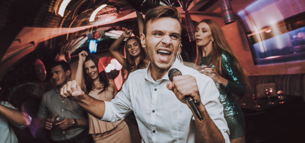 Karaoke Packages